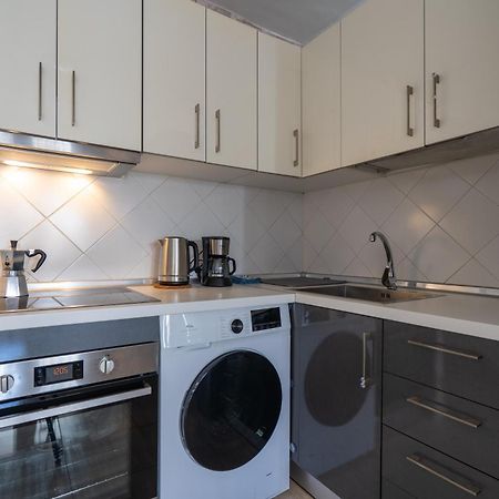 Apartment Princesa Bitacora Пуэрто дель Кармен Экстерьер фото
