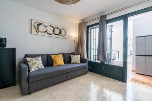 Apartment Princesa Bitacora Пуэрто дель Кармен Номер фото