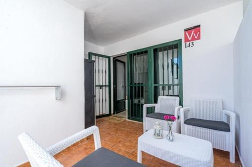 Apartment Princesa Bitacora Пуэрто дель Кармен Номер фото
