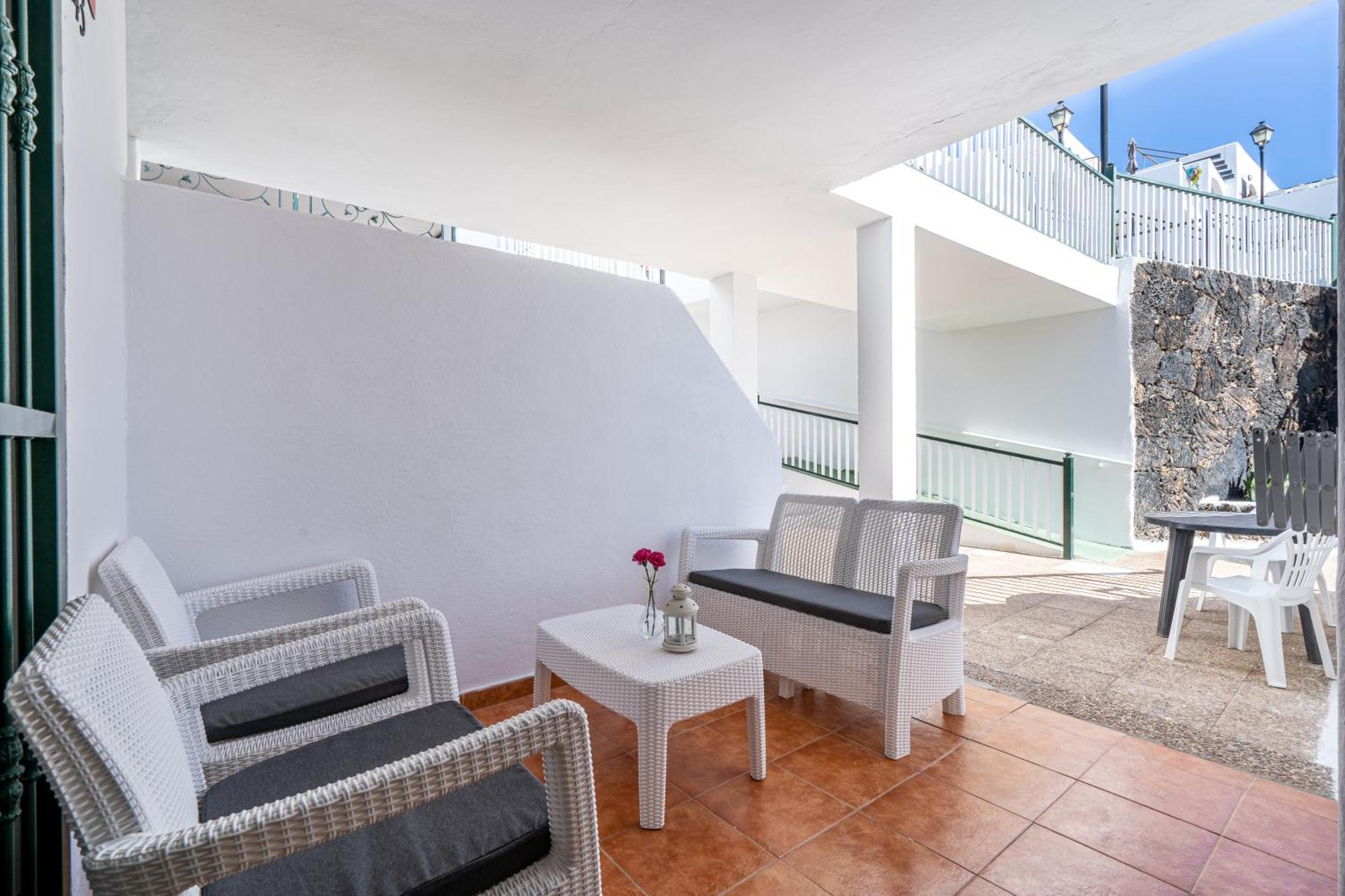 Apartment Princesa Bitacora Пуэрто дель Кармен Экстерьер фото
