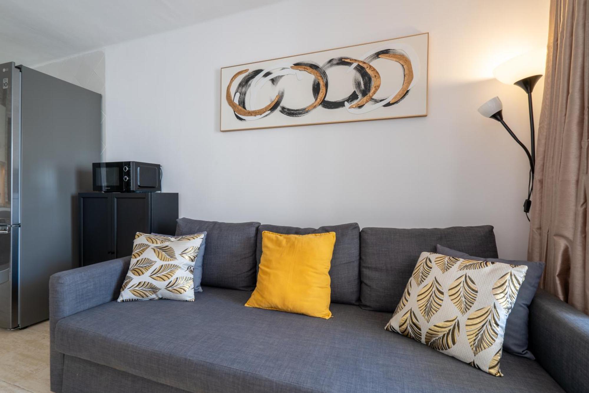 Apartment Princesa Bitacora Пуэрто дель Кармен Экстерьер фото