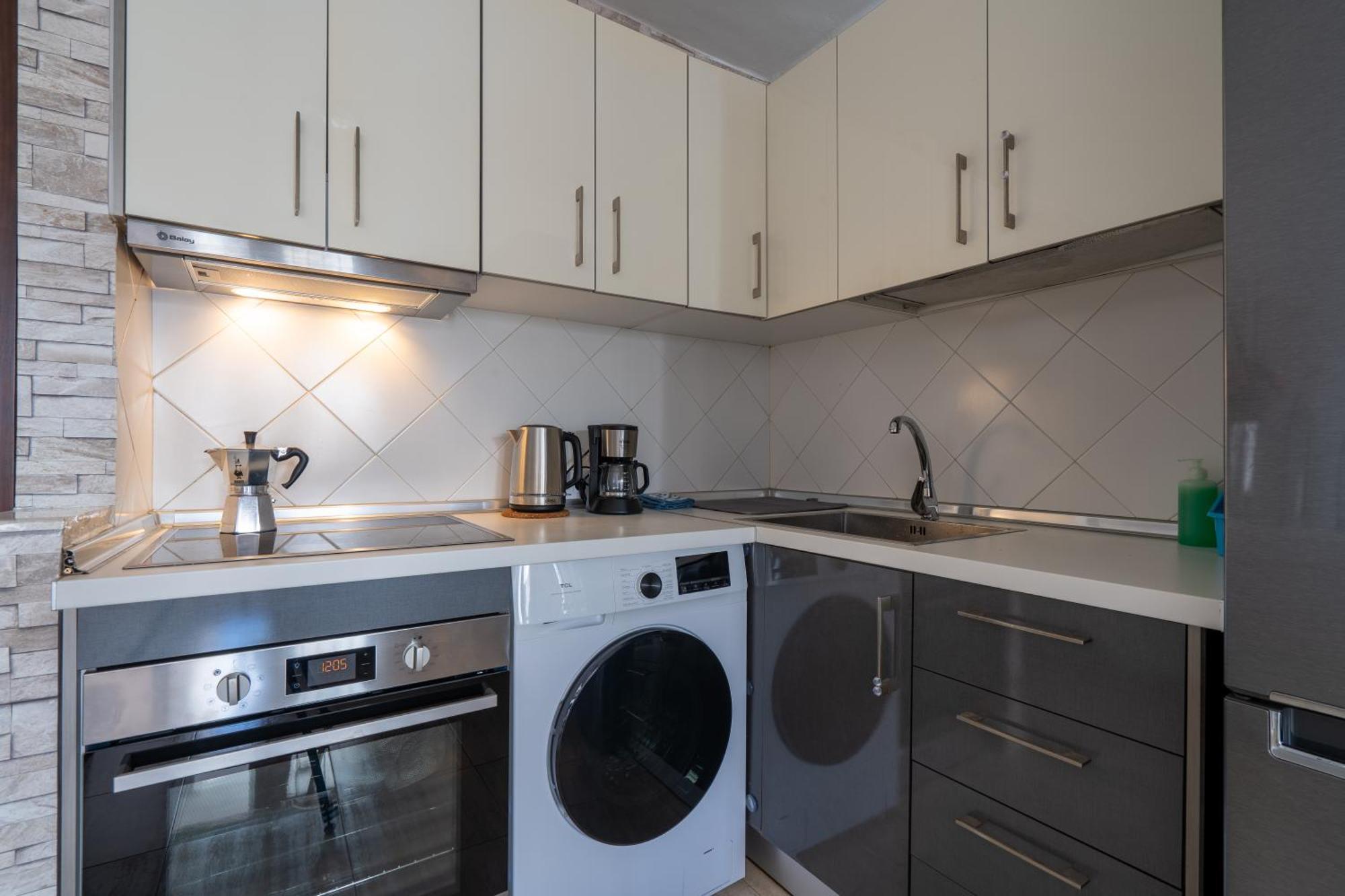 Apartment Princesa Bitacora Пуэрто дель Кармен Экстерьер фото