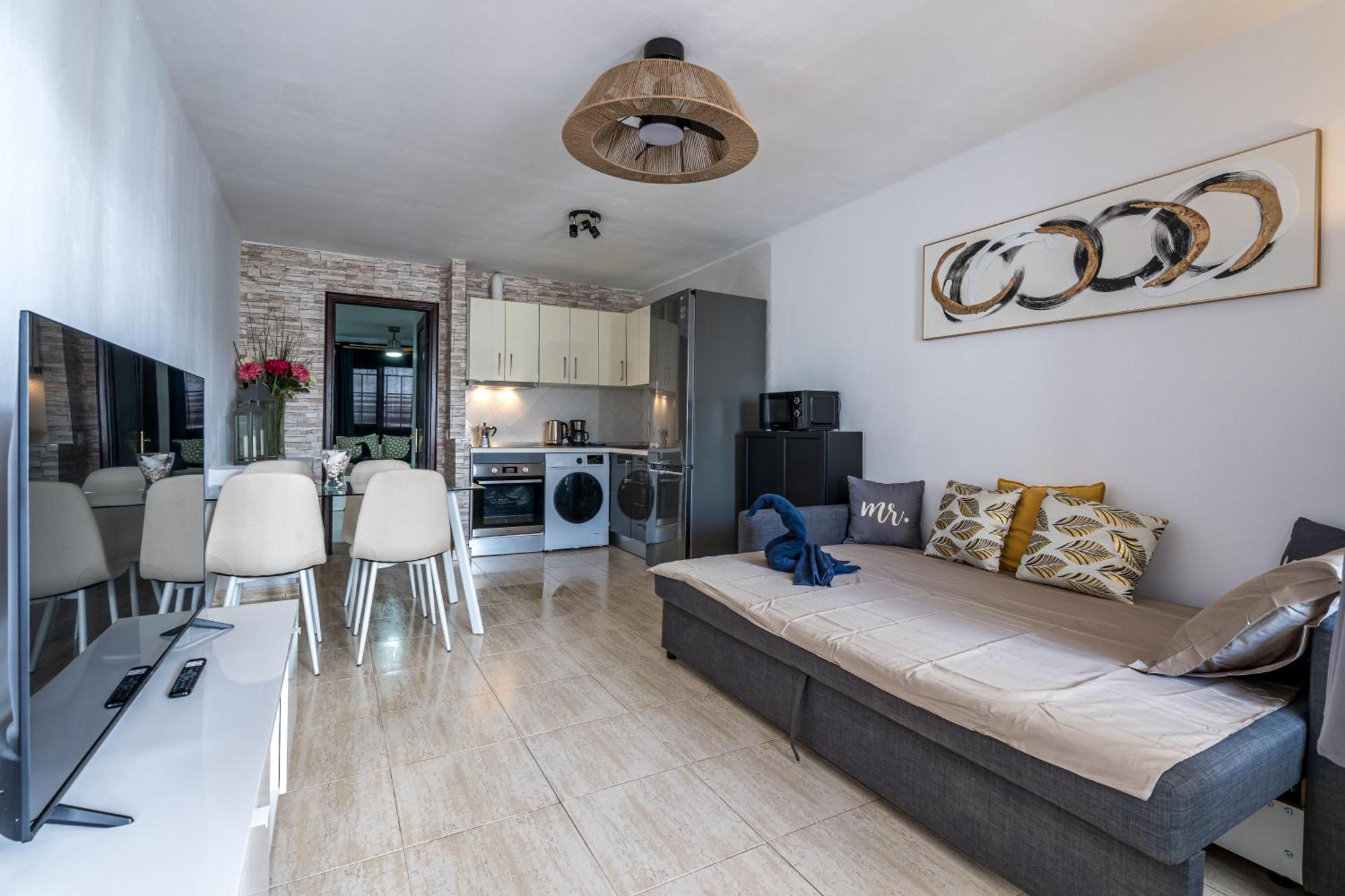 Apartment Princesa Bitacora Пуэрто дель Кармен Экстерьер фото