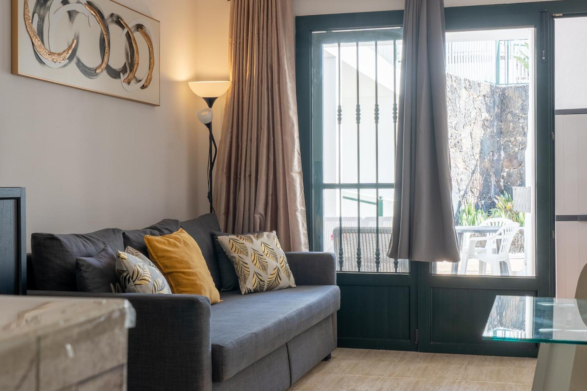 Apartment Princesa Bitacora Пуэрто дель Кармен Экстерьер фото
