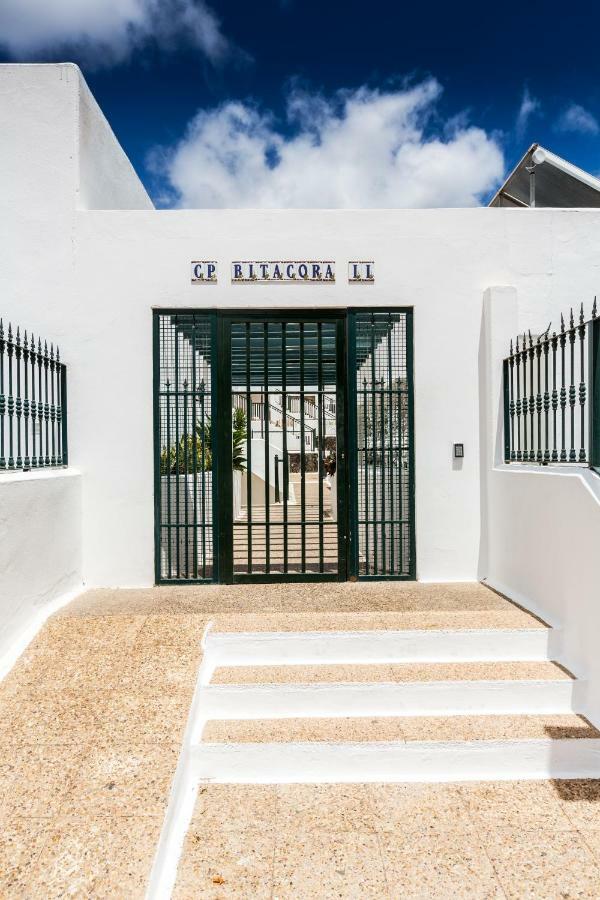 Apartment Princesa Bitacora Пуэрто дель Кармен Экстерьер фото